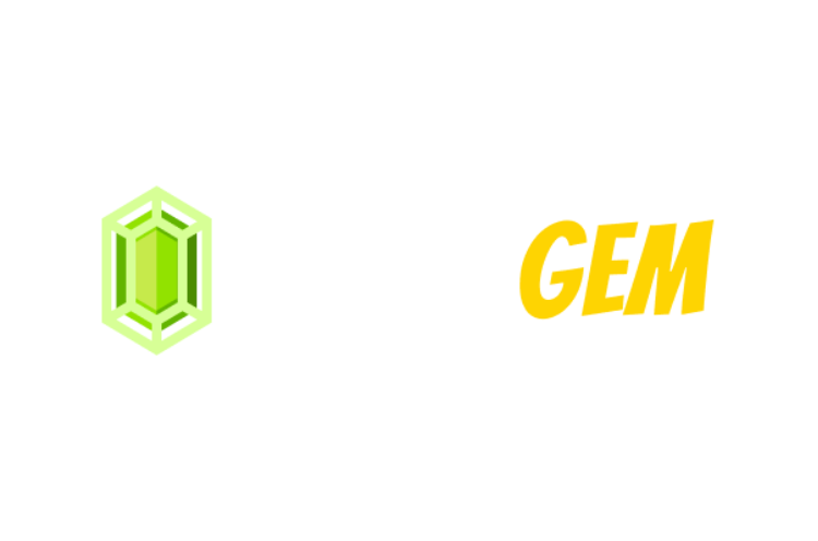 SlotGems Logo